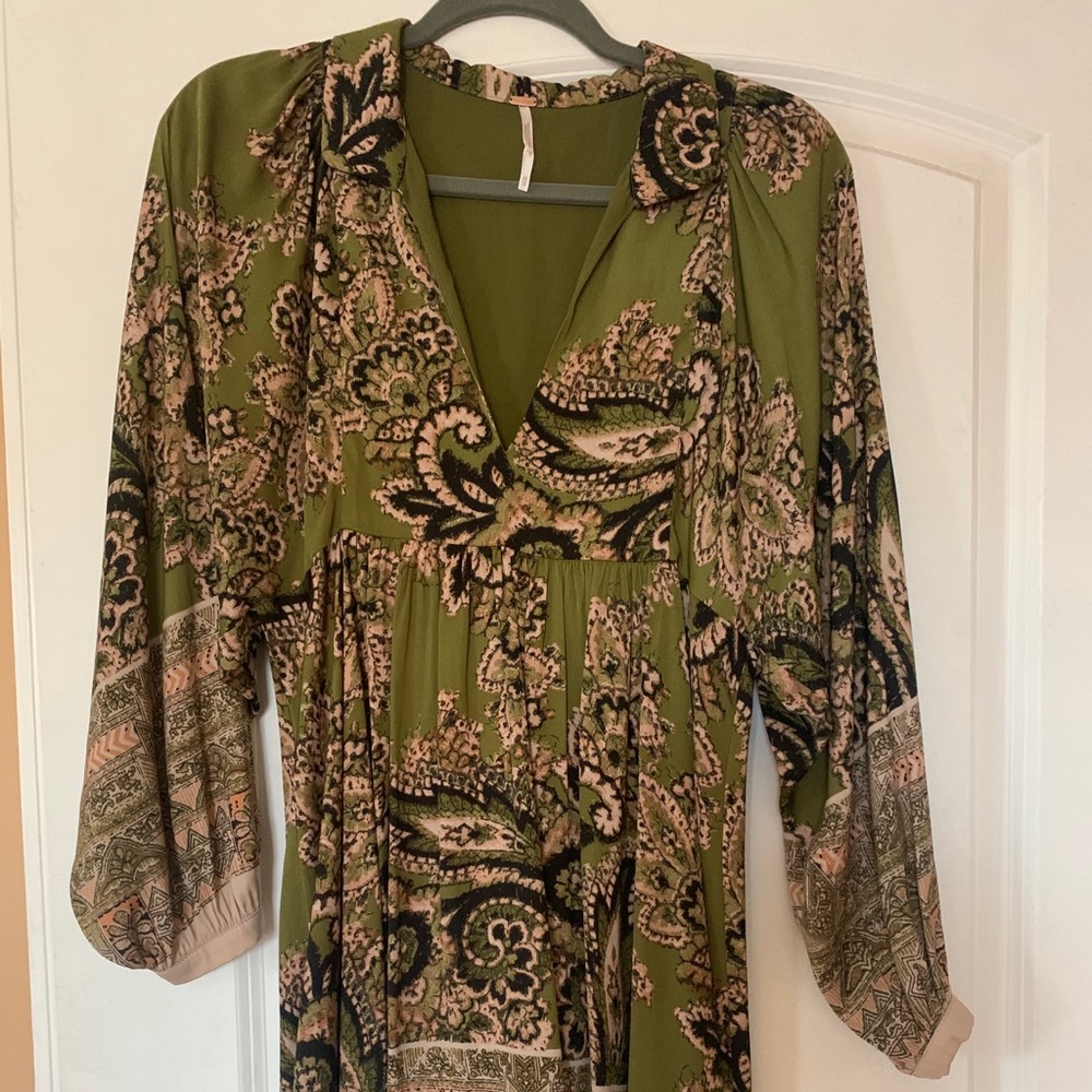 Free People Dress